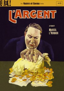 EurekaLargentDVDCover