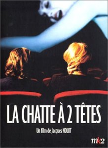 La Chatte a Deux Tetes Film Poster