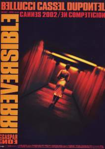 irreversible irreversible