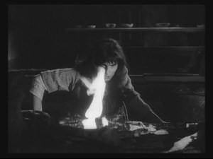 Still from Film