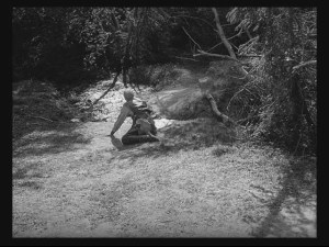 Still from Film