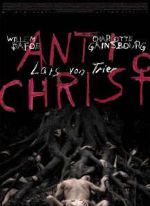 antichrist Film Poster
