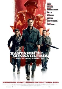 Italian Poster