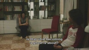 More distancing furniture and odd angles