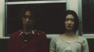 Lonely even when together.