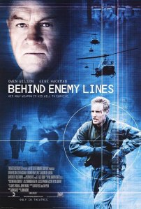 behindenemylines Film Poster