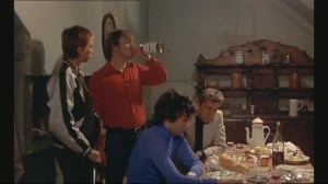 D'Arey making a point which is, I'm sure, entirely reasonable