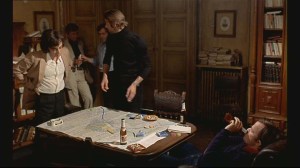 And by 'planning', they mean drinking