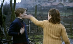 Francois gets his come-uppance