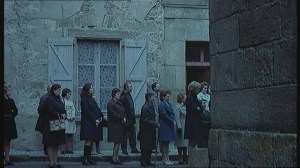 Funeral Procession 1