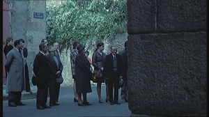 Funeral Procession 2