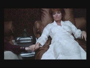 Till Death us do Part