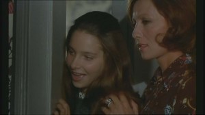 HeleneandLucienne Sharing a Joke at Paul's Expense