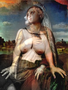 MWC Madonna/Whore Complex by Hansjurgen Bauer