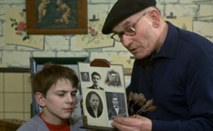 Francois and Pepere Again