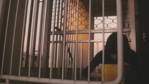 Buildings Like Prisons