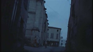 Escaping the Past...