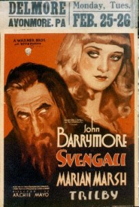 The Character... Not the Film