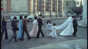 Wedding Procession 1