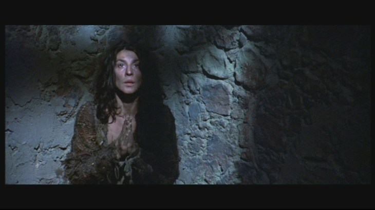 Accused Begging For Help