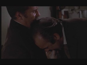 Begging2 But only Baxter will listen and grant absolution