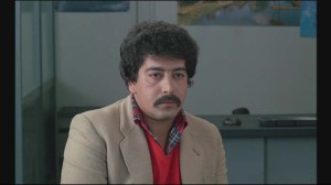 Claude Still from Film