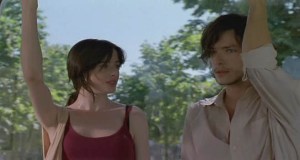 Confrontation Evidently it isn't Sylvia