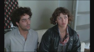 Couple The Unhappy Couple