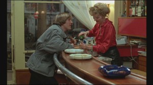 No1 Mangin Strikes Out Once...