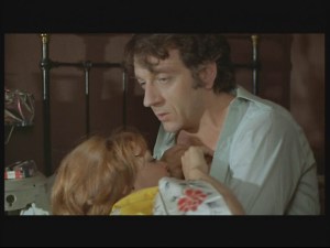 The Picaroon at play