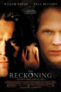 reckoning Film Poster