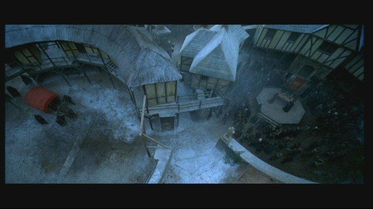 Trial The People Stand Mute Before Injustice