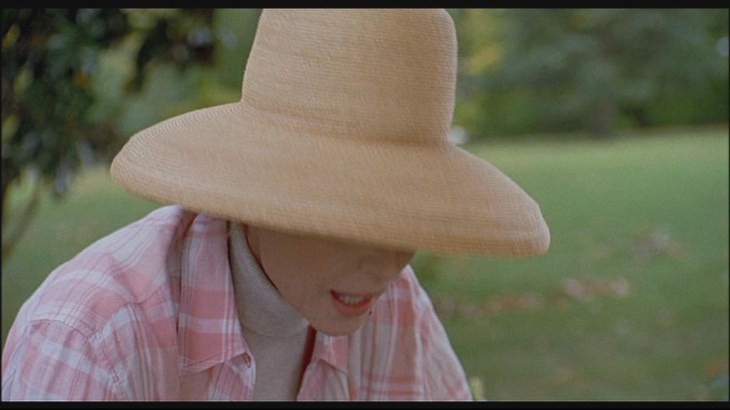 Sunhat