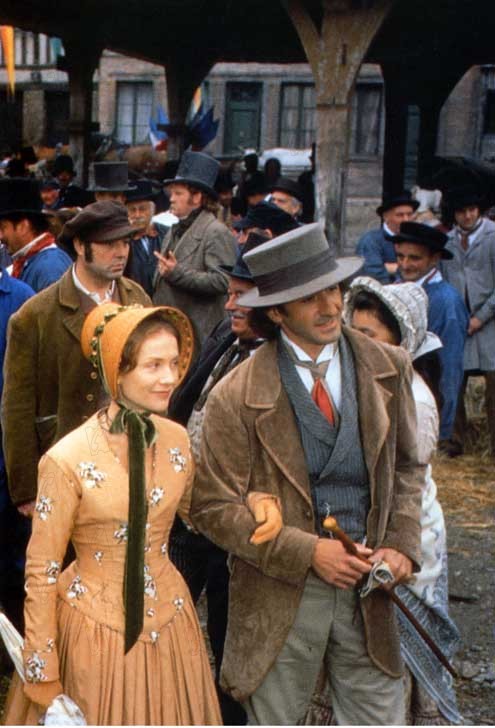 Madame Bovary