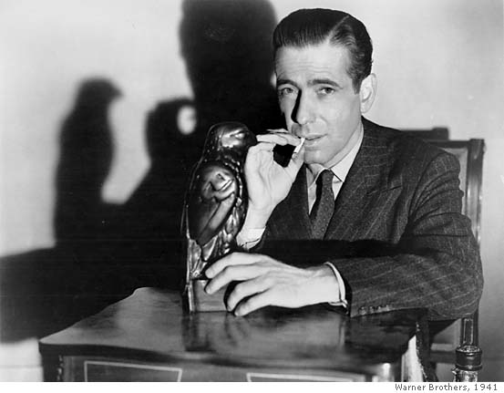 SamSpade