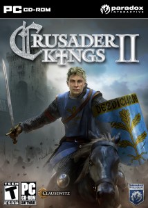 CKII