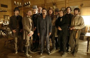 deadwood