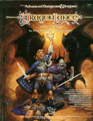Dragonlance