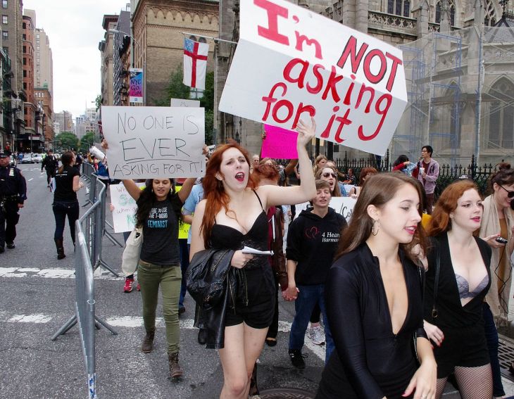 SlutWalk_NYC_October_2011_Shankbone_28