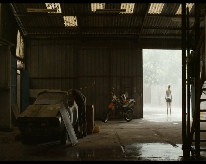 Lovely composition this