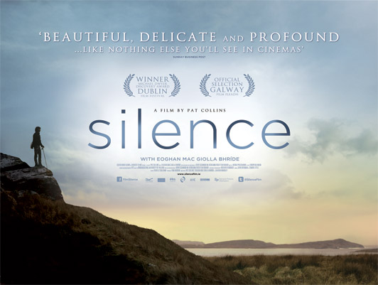 silence